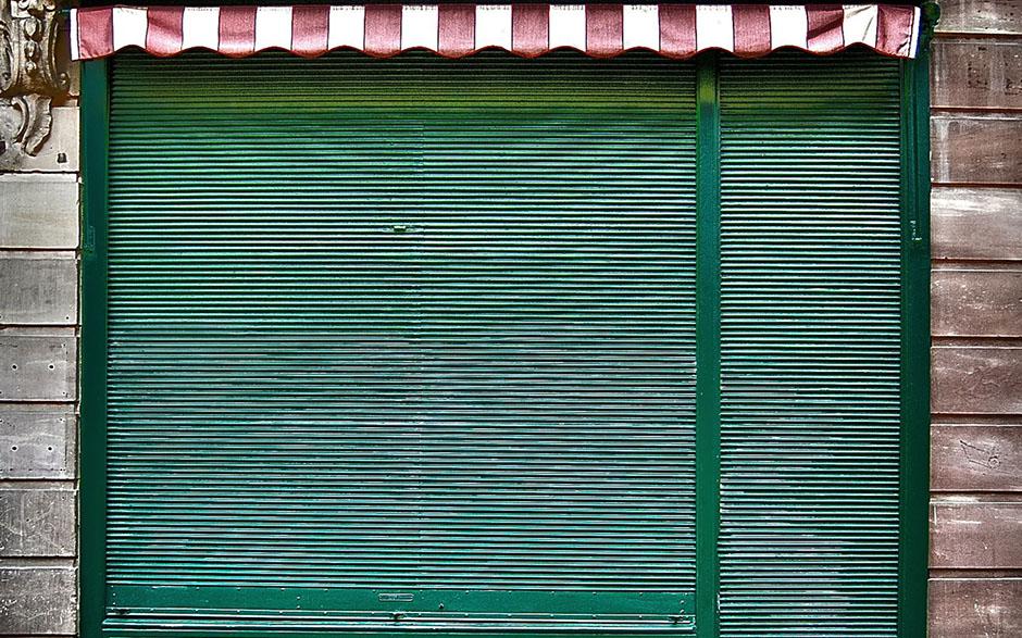 rideaux roulant Plaisir